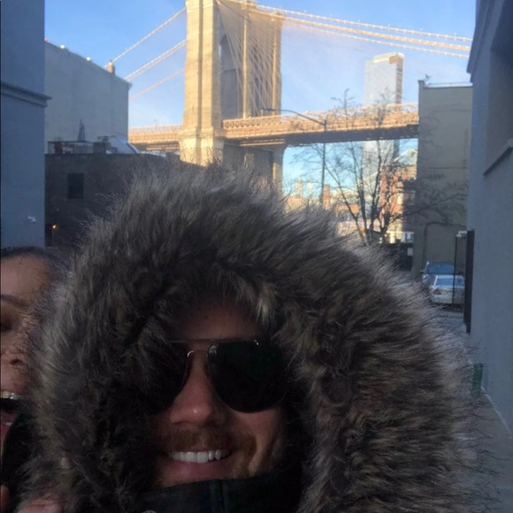 Buffalo David Bitton winter jacket - Picture 6 of 7